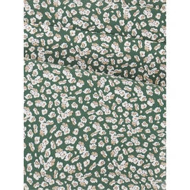 Annette Floral Midi Skirt