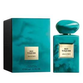 Bleu Turquoise Eau de Parfum 100ml