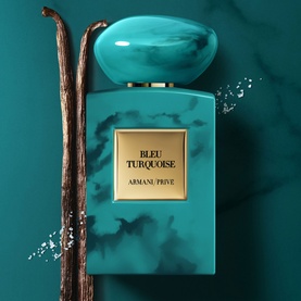 Bleu Turquoise Eau de Parfum 100ml