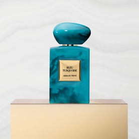 Bleu Turquoise Eau de Parfum 100ml