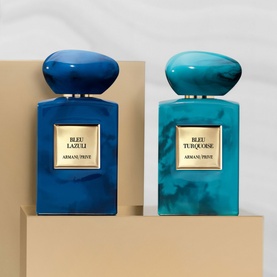 Bleu Turquoise Eau de Parfum 100ml
