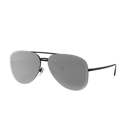 Pilot Sunglasses AR6084 60