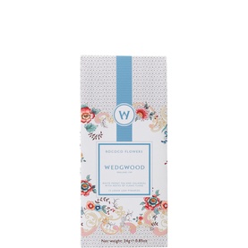 Wonderlust Rococo Flowers Loose Leaf Tea