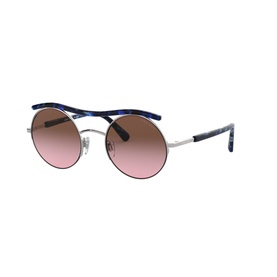 Round Sunglasses 0AR6082