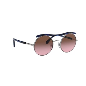 Round Sunglasses 0AR6082