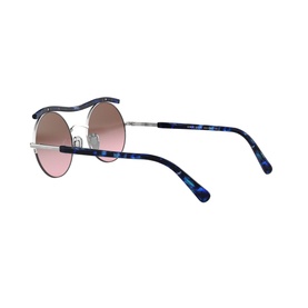 Round Sunglasses 0AR6082