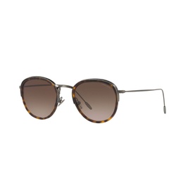 Round Sunglasses AR6068