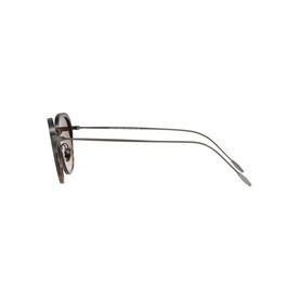 Round Sunglasses AR6068