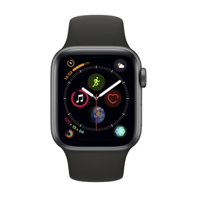 Apple Watch Series 4 GPS