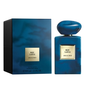 Bleu Lazuli Eau de Parfum 100ml
