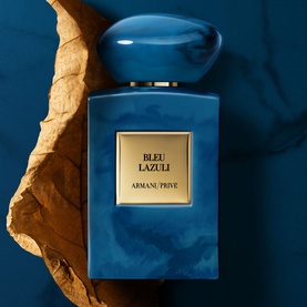 Bleu Lazuli Eau de Parfum 100ml