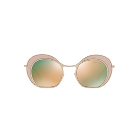 Round Sunglasses AR6073 47