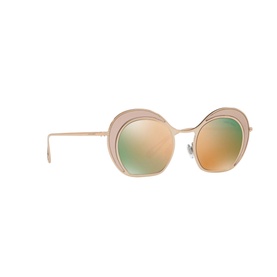 Round Sunglasses AR6073 47