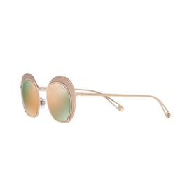 Round Sunglasses AR6073 47