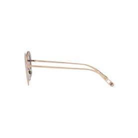 Round Sunglasses AR6073 47
