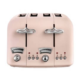 Argento Flora Toaster