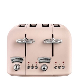 Argento Flora Toaster