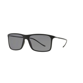 Rectangle Sunglasses AR8034 57