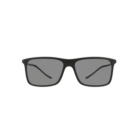 Rectangle Sunglasses AR8034 57