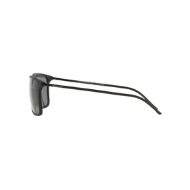 Rectangle Sunglasses AR8034 57