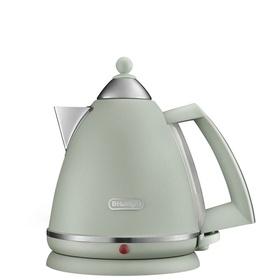 Argento Flora Kettle