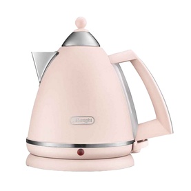 Argento Flora Kettle