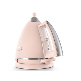 Argento Flora Kettle