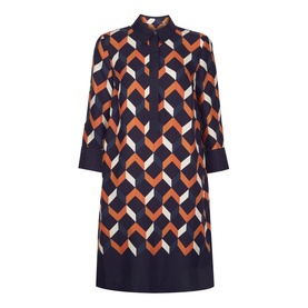 Aubery Dress