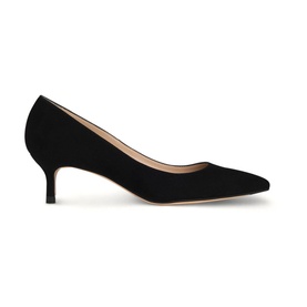 Audrey Kitten Heels