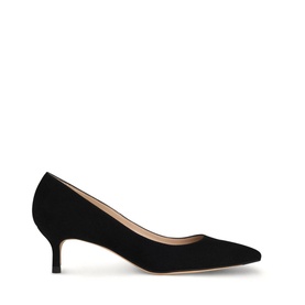 Audrey Kitten Heels