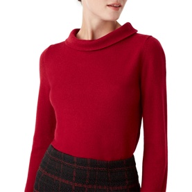 Audrey Sweater