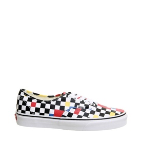 Authentic Low Tops
