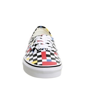 Authentic Low Tops