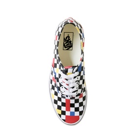 Authentic Low Tops