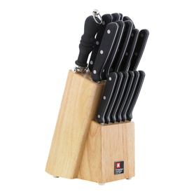 Richardson Sheffield - Cucina 15 Piece Knife Block