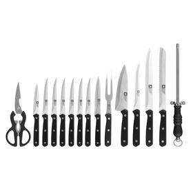 Richardson Sheffield - Cucina 15 Piece Knife Block