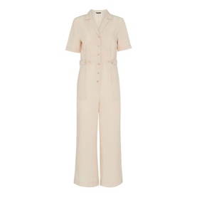 Amee Relaxed Jumpsuit