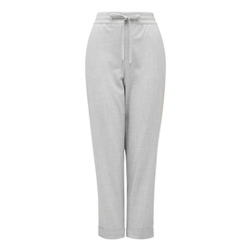 Amelia Tapered Leg Jogger Pants