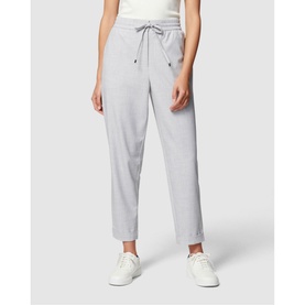 Amelia Tapered Leg Jogger Pants