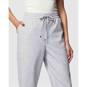 Amelia Tapered Leg Jogger Pants