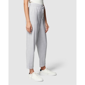 Amelia Tapered Leg Jogger Pants