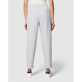 Amelia Tapered Leg Jogger Pants