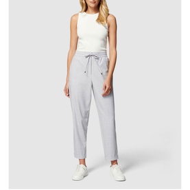 Amelia Tapered Leg Jogger Pants