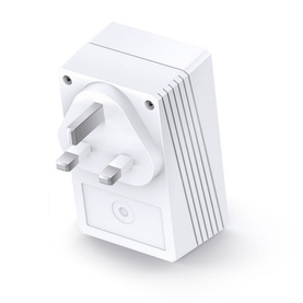 AV600 Powerline & Wi-Fi Extender
