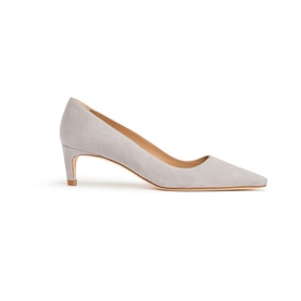 Ava Suede Courts