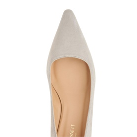Ava Suede Courts