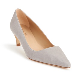Ava Suede Courts