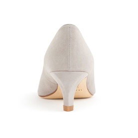 Ava Suede Courts