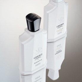 Aventus Shower Gel