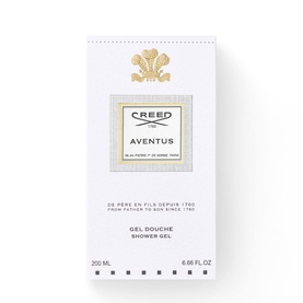 Aventus Shower Gel